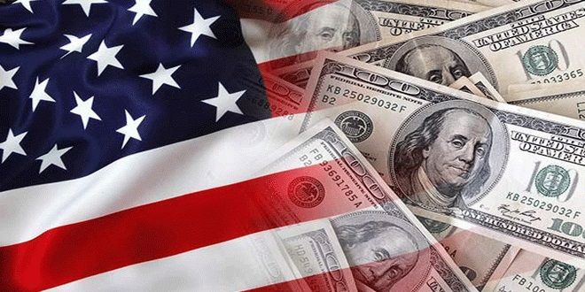 كيف يتخطى الاقتصاد الأمريكى نظيره الأوروبي؟