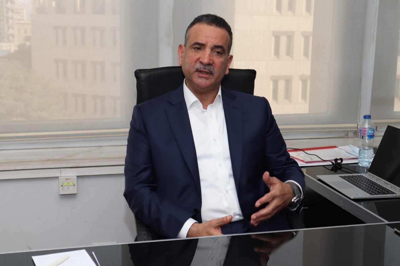 "آرابيا انفستمنتس" تدرس الانقسام لكيانين أحدهما للقطاع المالى وآخر لإدارة باقي الأنشطة