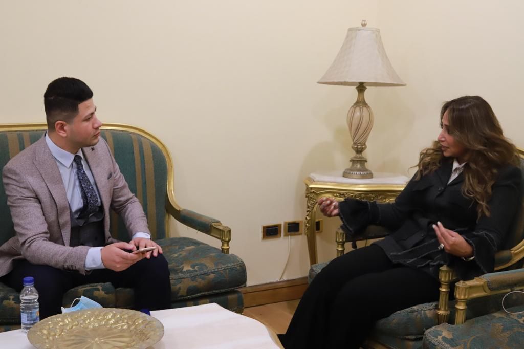 لأول مرة.. مستشارة رئيس الوزراء تتحدث عن كواليس إعداد برنامج الإصلاح الاقتصادي