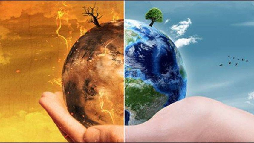 العالم الغنى.. هل سدد ديونه المناخية المتأخرة؟