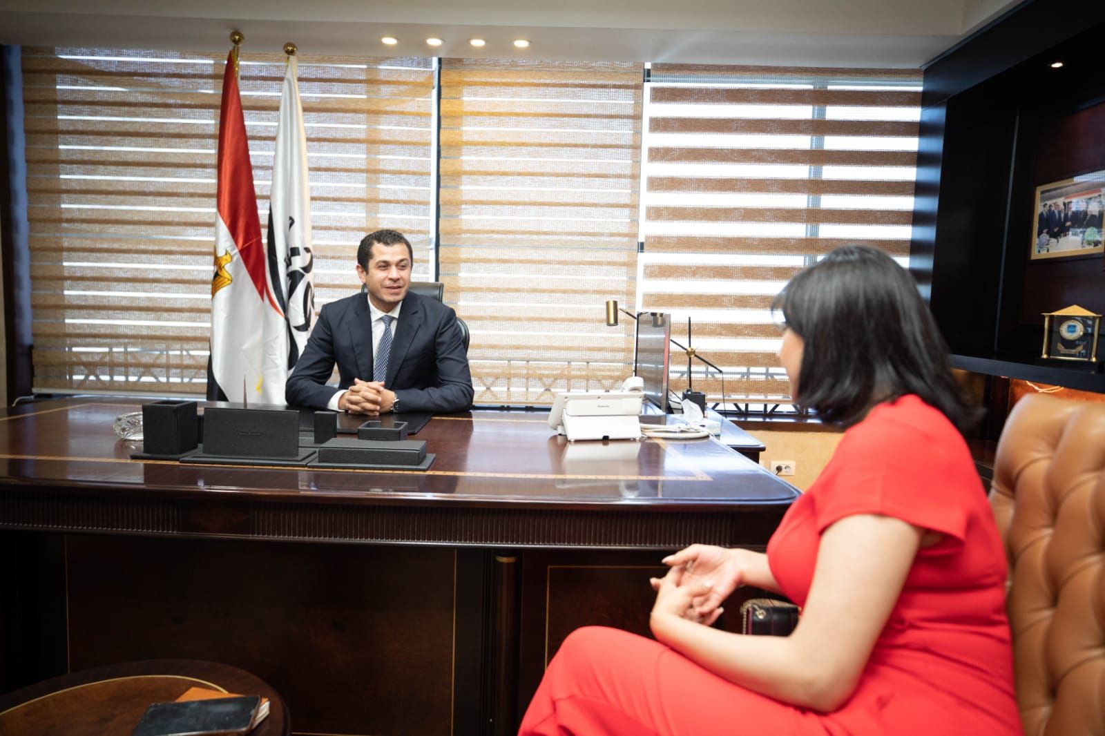 مقابلة.. مدير صندوق تحيا مصر يتحدث عن الخطط المستقبلية وماذا قدم للمصريين في 7 سنوات