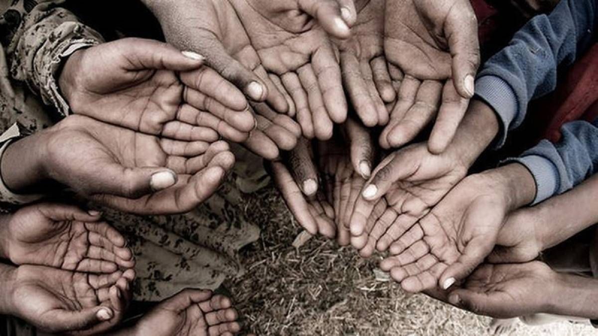 الدول الفقيرة تنحدر نحو هوة «الفقر المدقع»