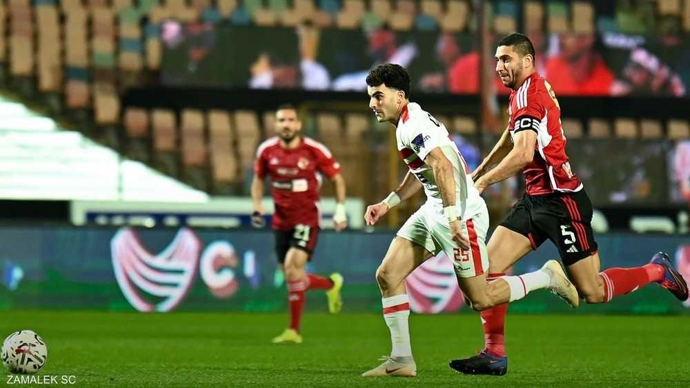 جوائز السوبر الأفريقي بين الأهلي والزمالك تتجاوز 36 مليون جنيها