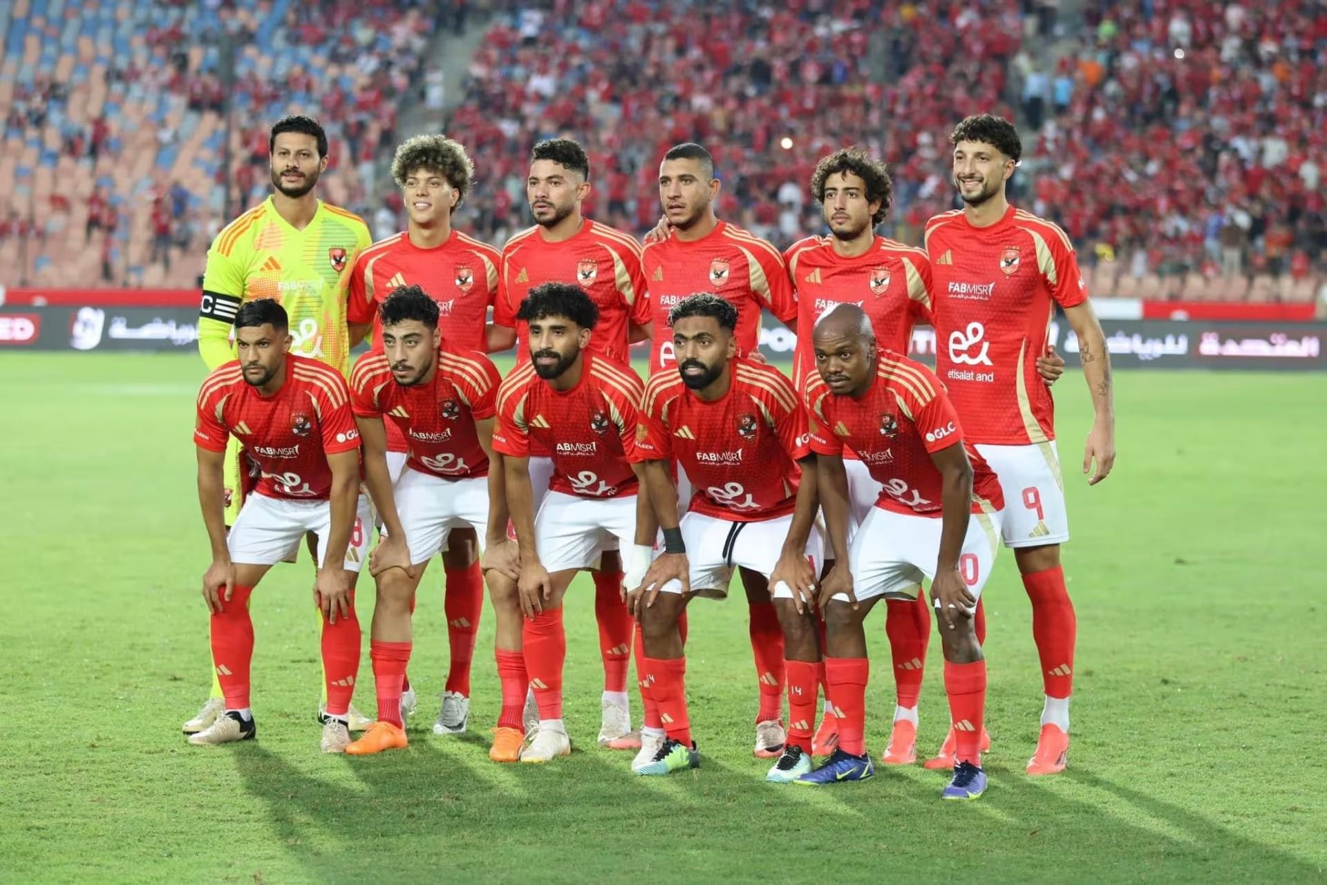 117 مليون جنيه أرباح النادي "الأهلي" من الانتقالات الصيفية وبيراميدز الأعلى إنفاقا