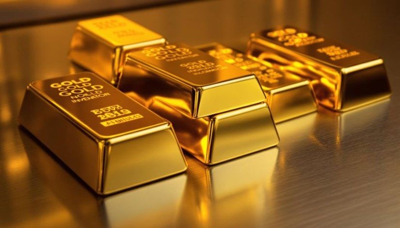 الذهب يتجاوز 4420 دولارا للأوقية مع تراجع الدولار وعوائد السندات الأمريكية