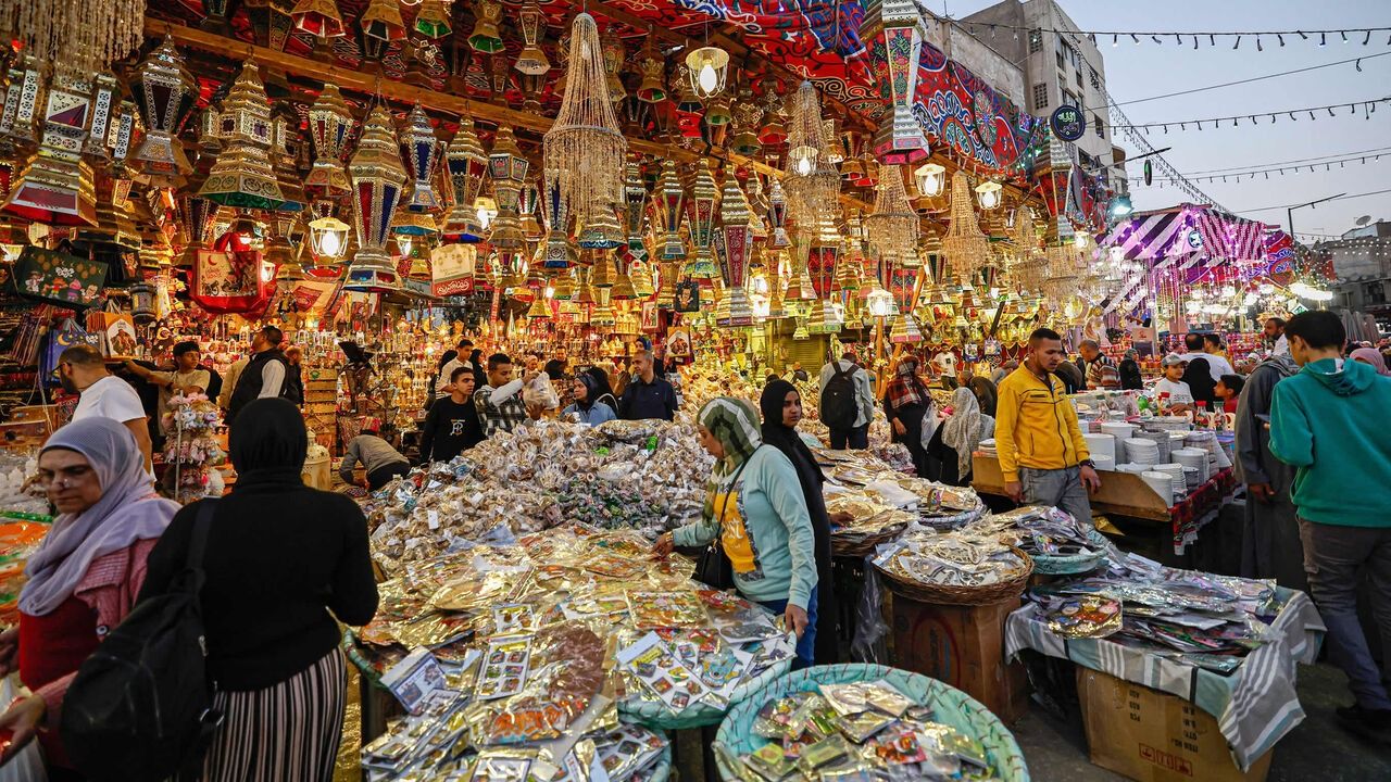 رمضان على الأبواب.. أوروبا تشدد الرقابة على وارداتها الزراعية
