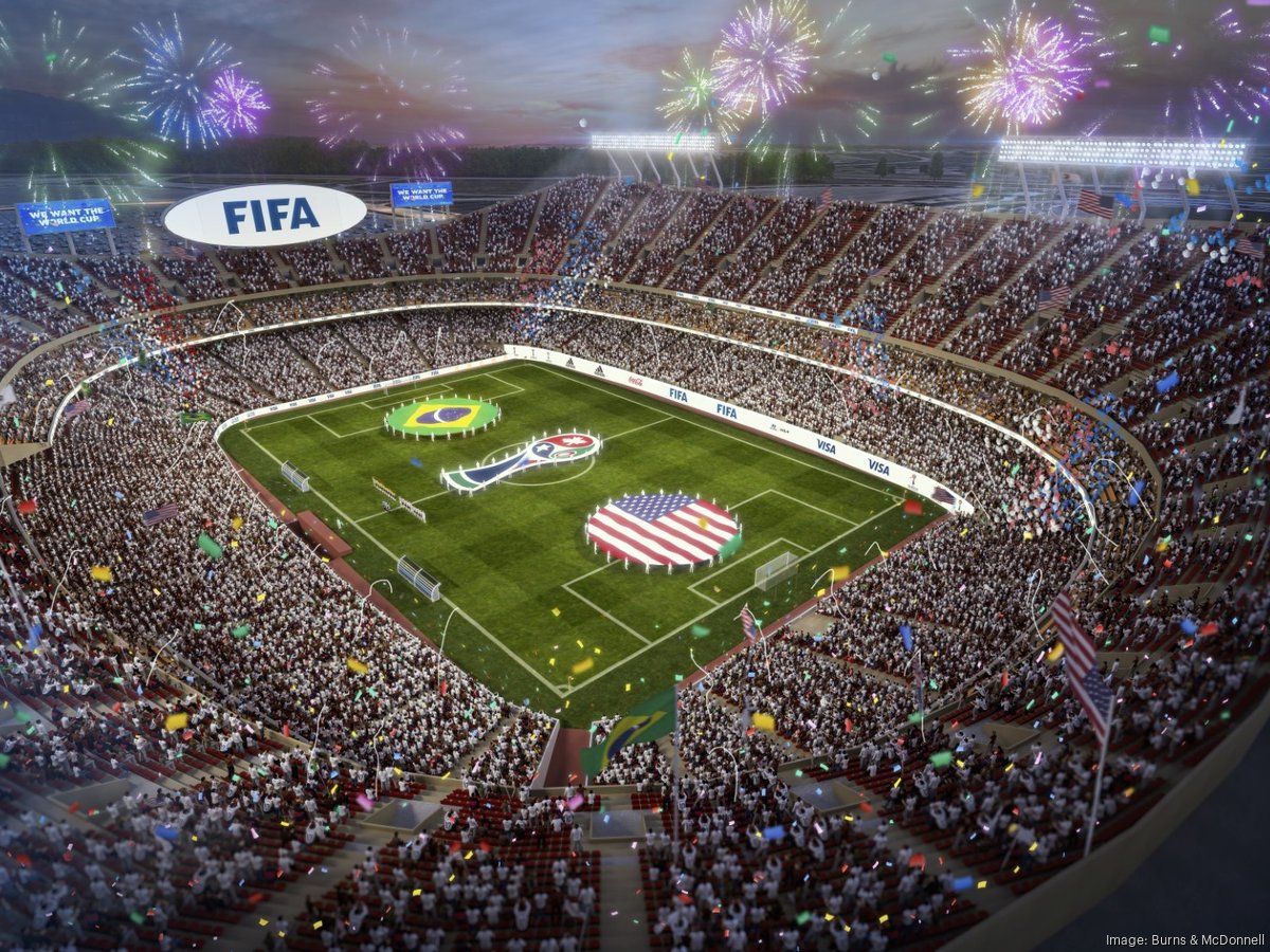 وصلت إلى مليوني دولار.. أسعار تذاكر نهائي كأس العالم 2026 تسجل مستويات قياسية