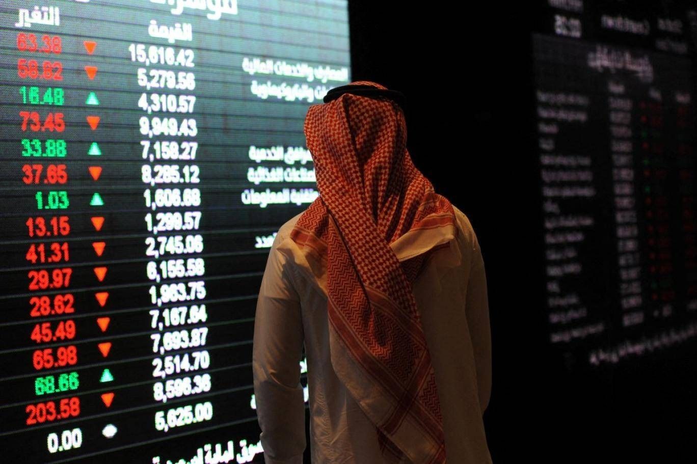 استطلاع: نظرة 60% من مديري الصناديق نظرة محايدة تجاه السوق السعودية لبقية 2026