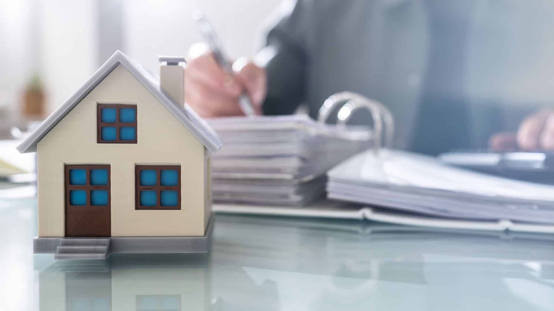 الضرائب العقارية: 30 سبتمبر آخر موعد لتقديم الإقرار